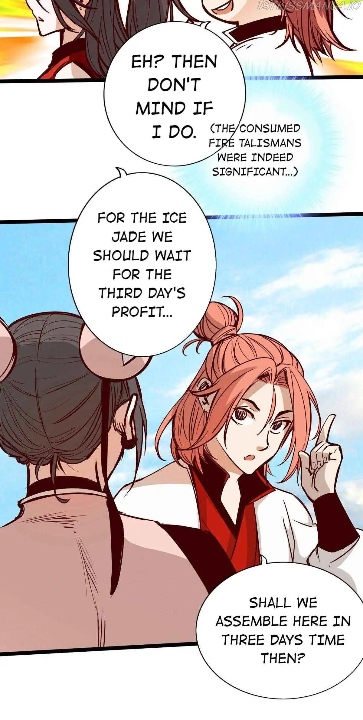 The Road To Heaven Chapter 13 29